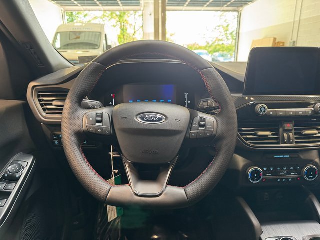 New 2026 Ford Escape ST-Line Select image 14