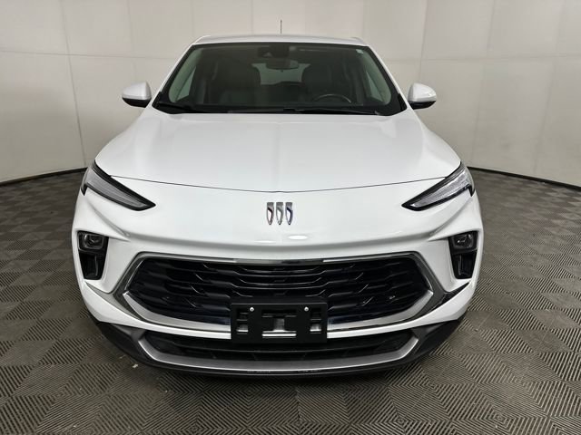 Used 2024 Buick Encore GX Preferred image 8