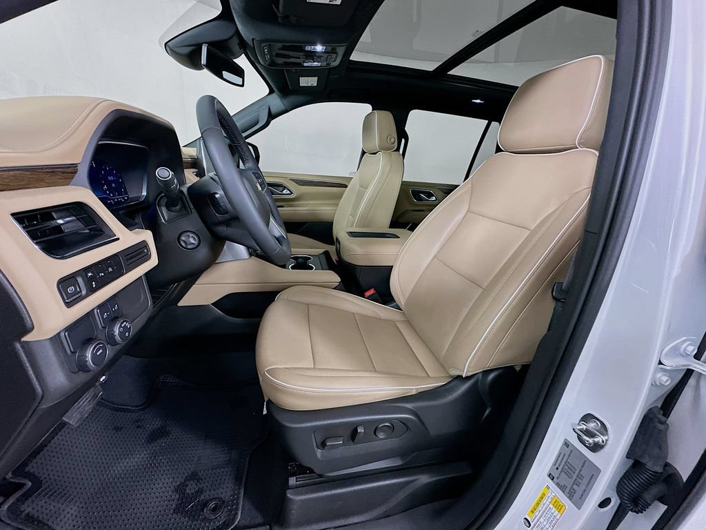 Used 2023 Chevrolet Tahoe Premier RWD image 21