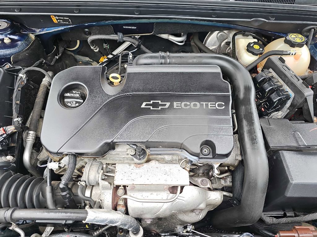 Used 2017 Chevrolet Malibu LS image 46