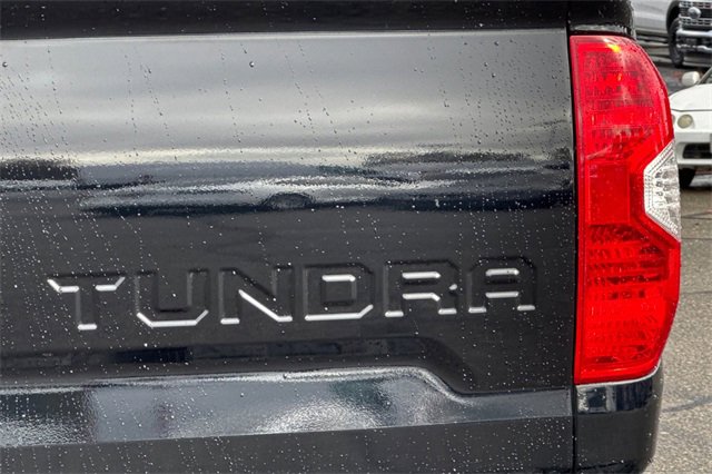 Used 2020 Toyota Tundra SR5 image 51