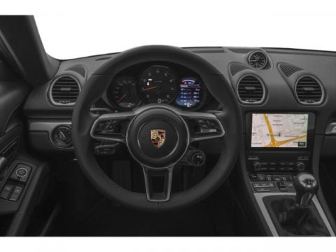 Certified 2024 Porsche 718 Cayman S RWD image 9