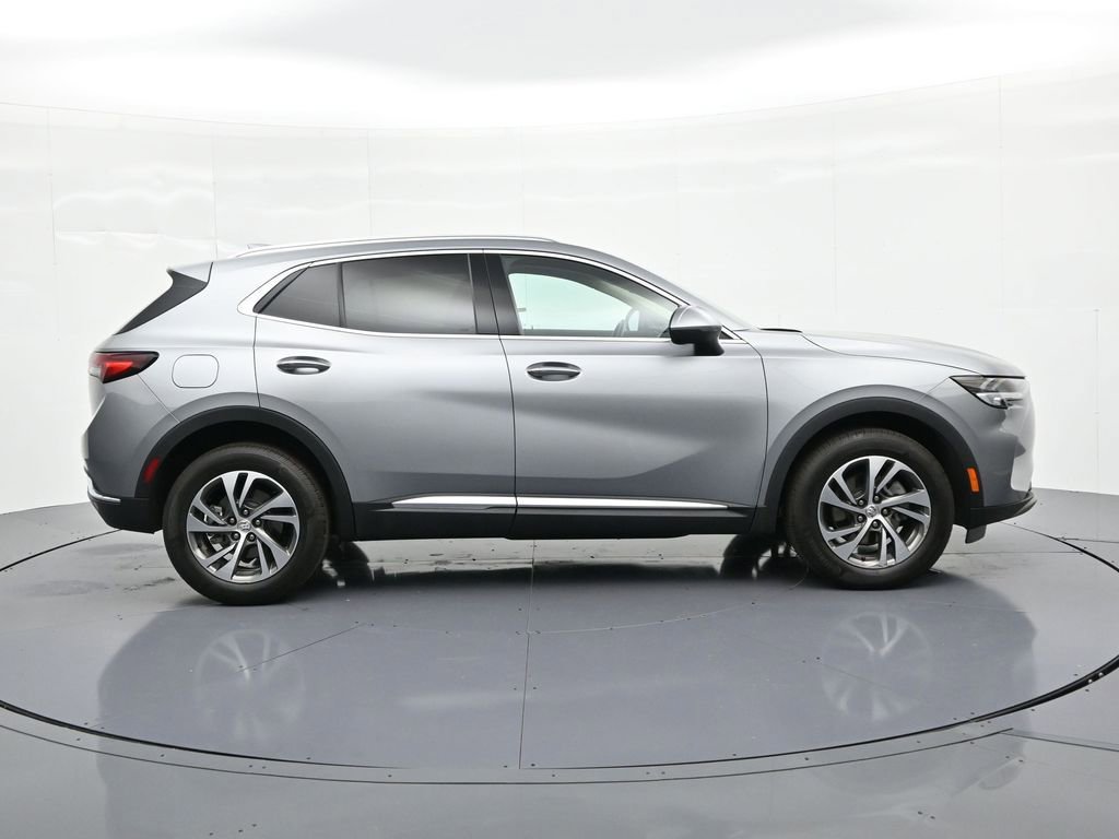Used 2023 Buick Envision Essence FWD image 5