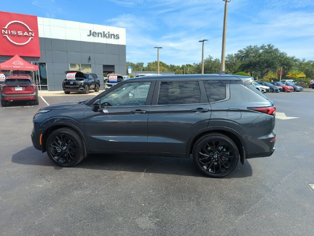 New 2026 Nissan Rogue SL AWD/4WD image 10