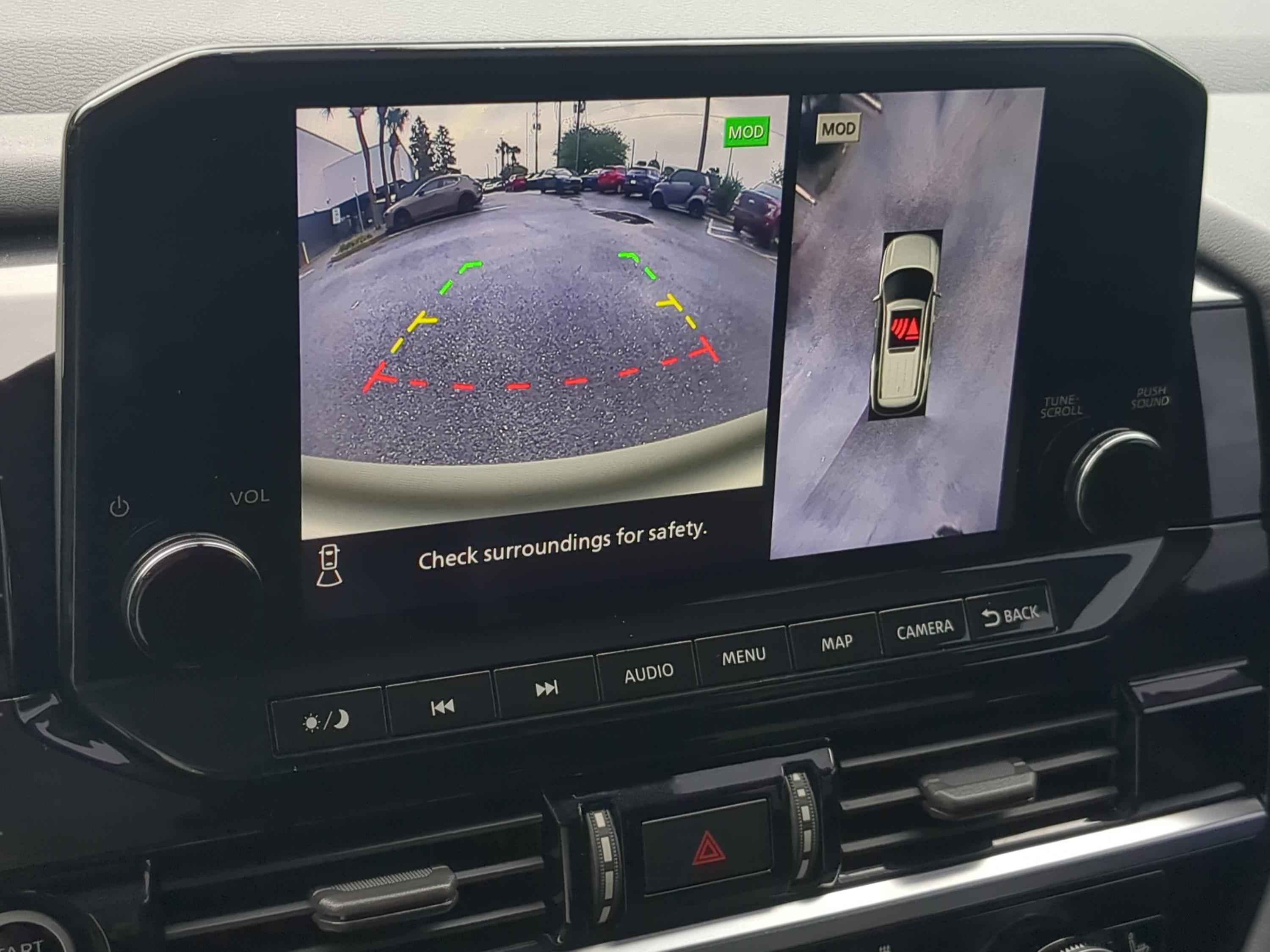 Used 2022 Nissan Pathfinder SL image 20