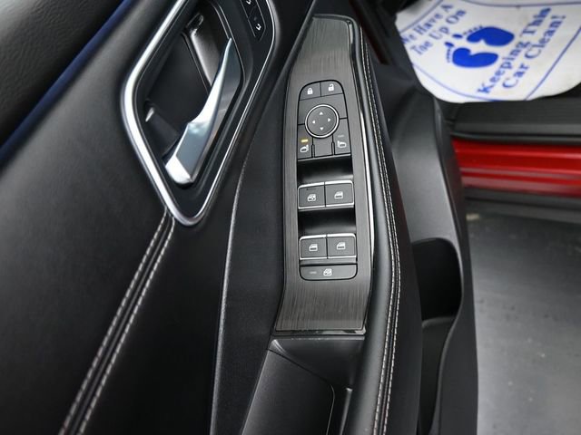 Used 2024 Nissan Rogue Platinum image 12