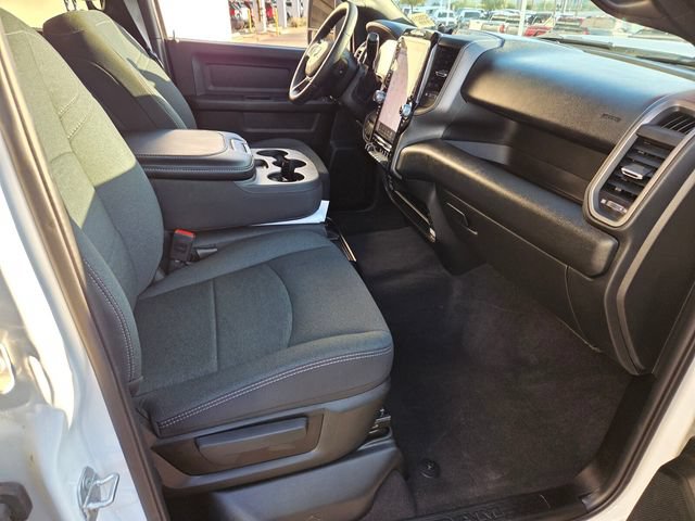 Used 2026 RAM 2500 Tradesman AWD/4WD image 15