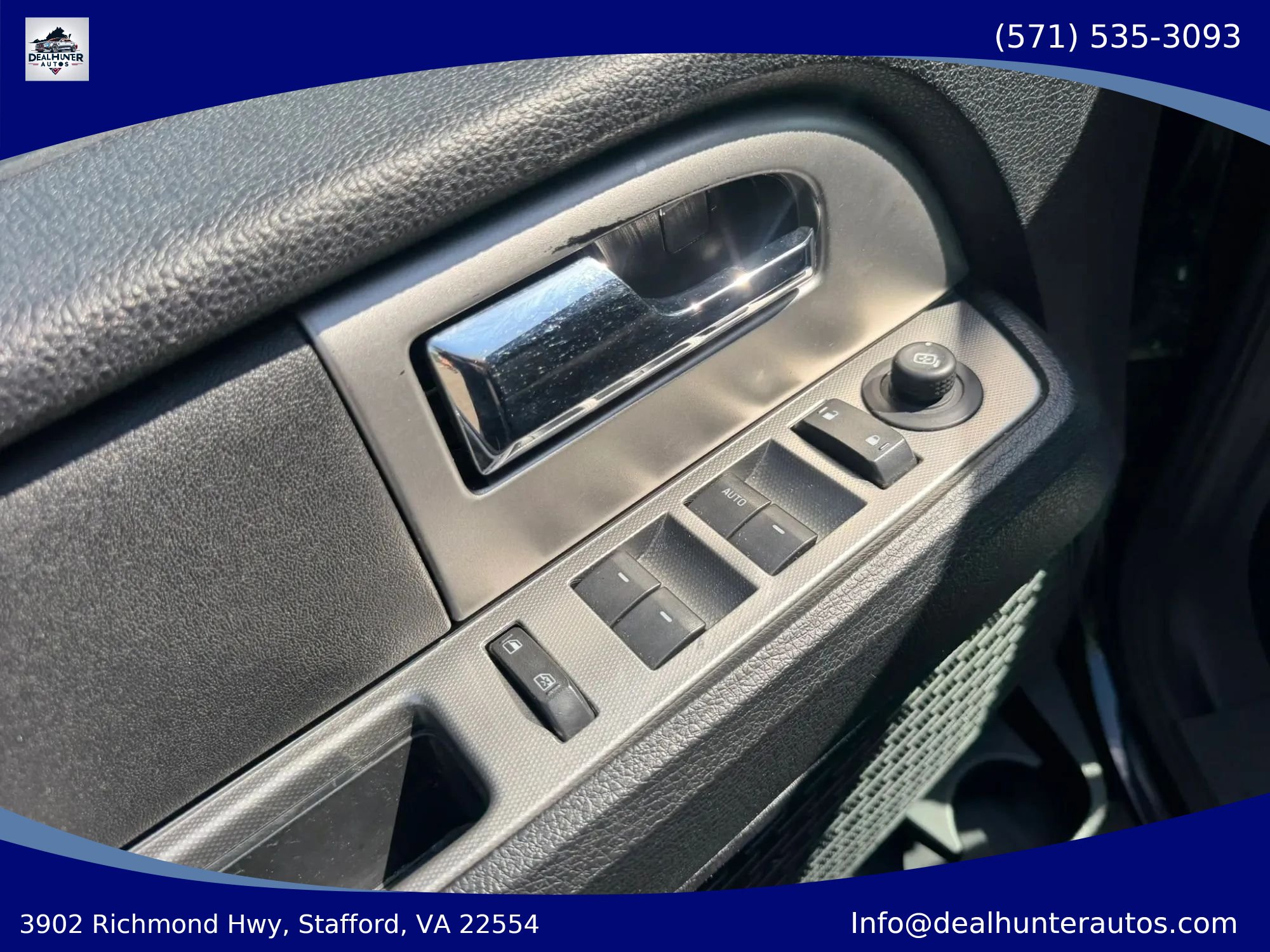 Used 2017 Ford Expedition XLT RWD image 19