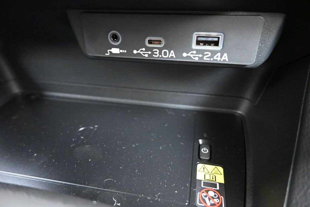 New 2026 Subaru Crosstrek 2.5i Limited AWD/4WD image 34