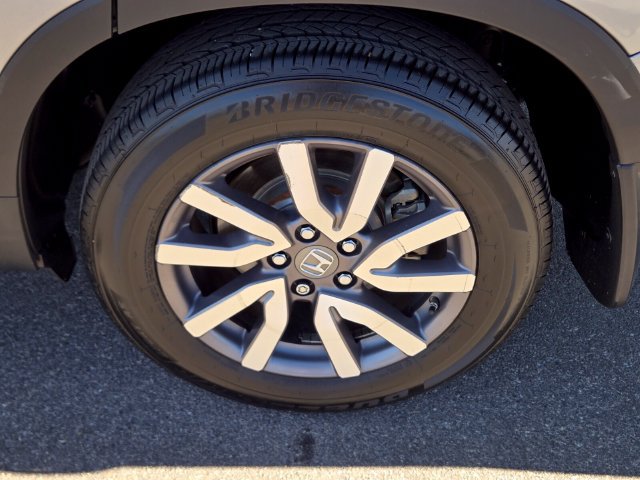 Certified 2022 Honda Pilot EX-L image 12