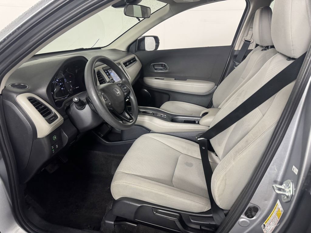 Used 2021 Honda HR-V EX image 30
