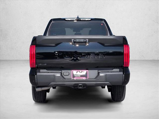 New 2026 Toyota Tundra SR5 image 8