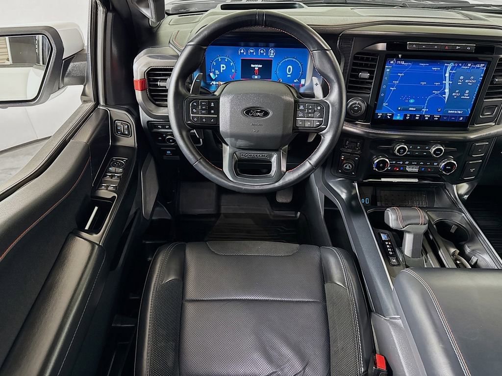 Used 2024 Ford F150 Raptor image 22