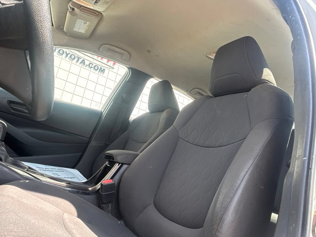 Used 2022 Toyota Corolla LE FWD image 9
