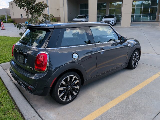 Used 2015 MINI Cooper S FWD image 3
