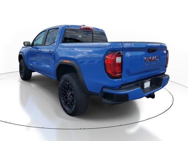 New 2026 GMC Canyon Elevation w/ Convenience Package RWD image 4
