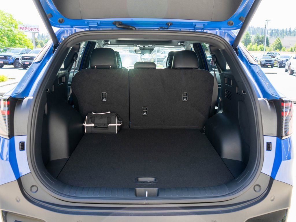 Used 2026 Kia Sportage X-Line w/ X-Line Technology Package image 28