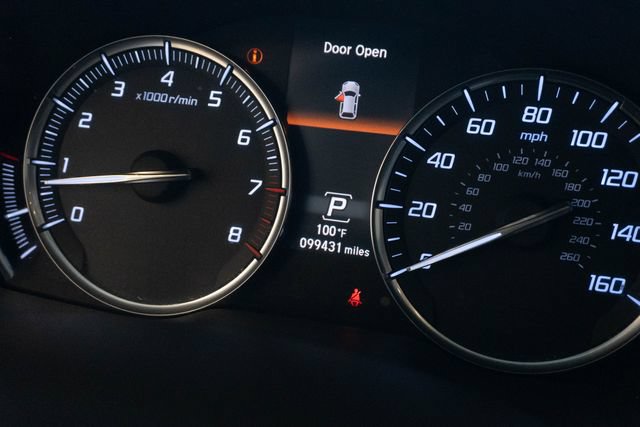 Used 2018 Acura MDX w/ Technology Package FWD image 25