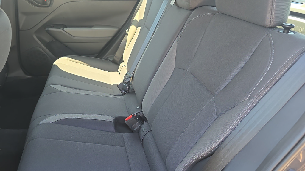 Used 2024 Subaru Impreza 2.0i AWD/4WD image 27