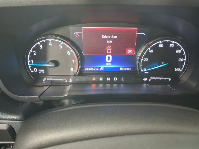 Used 2022 Ford Maverick Lariat w/ Equipment Group 500A Standard AWD/4WD image 18