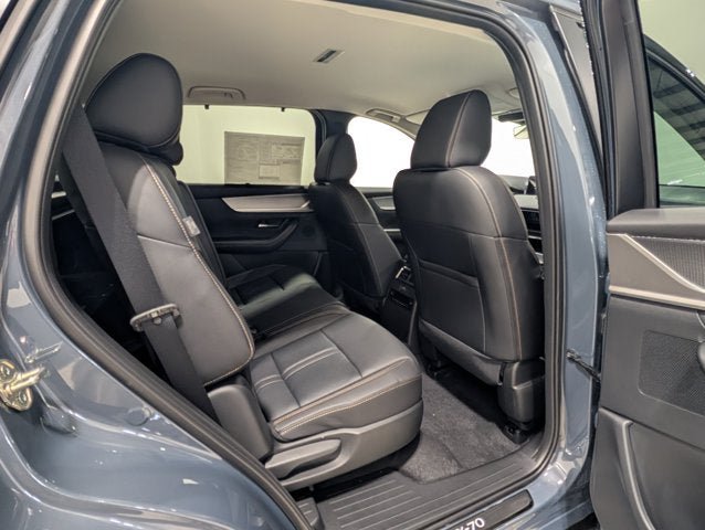 New 2026 MAZDA CX-70 SC Plus AWD/4WD image 17
