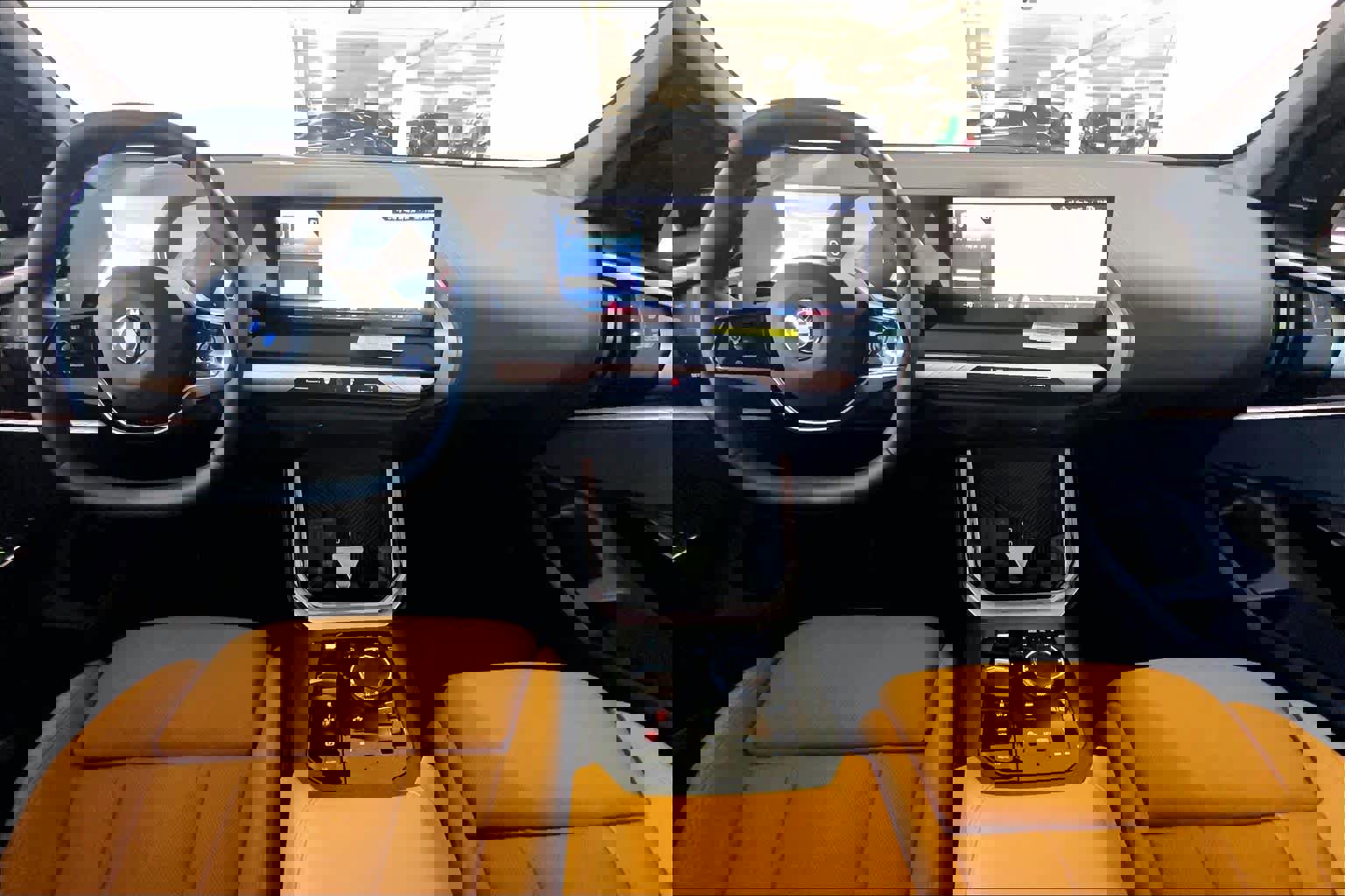 New 2026 BMW X3 xDrive30 w/ Premium Package image 5