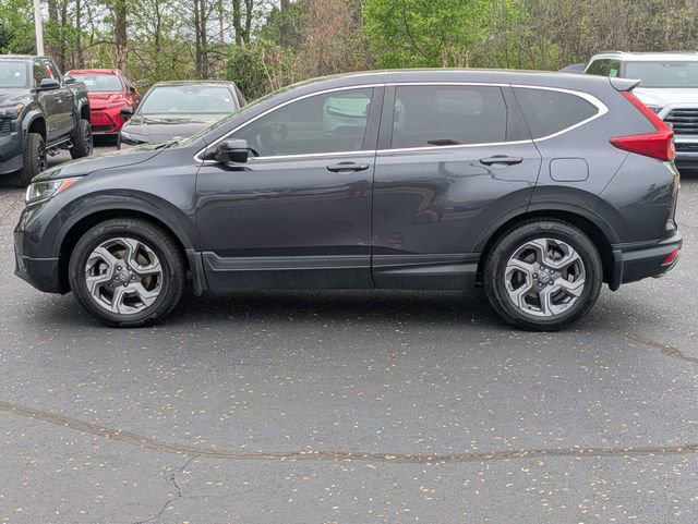 Used 2019 Honda CR-V EX-L image 7
