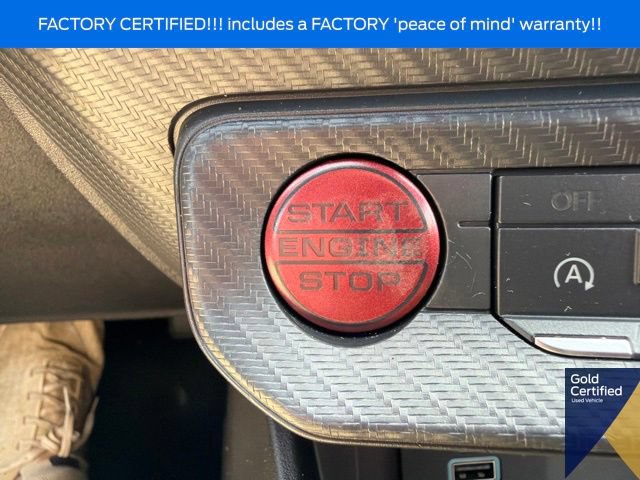 Used 2024 Ford Mustang Coupe RWD image 29