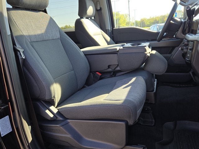 New 2026 Ford F350 XLT w/ XLT Premium Package AWD/4WD image 4