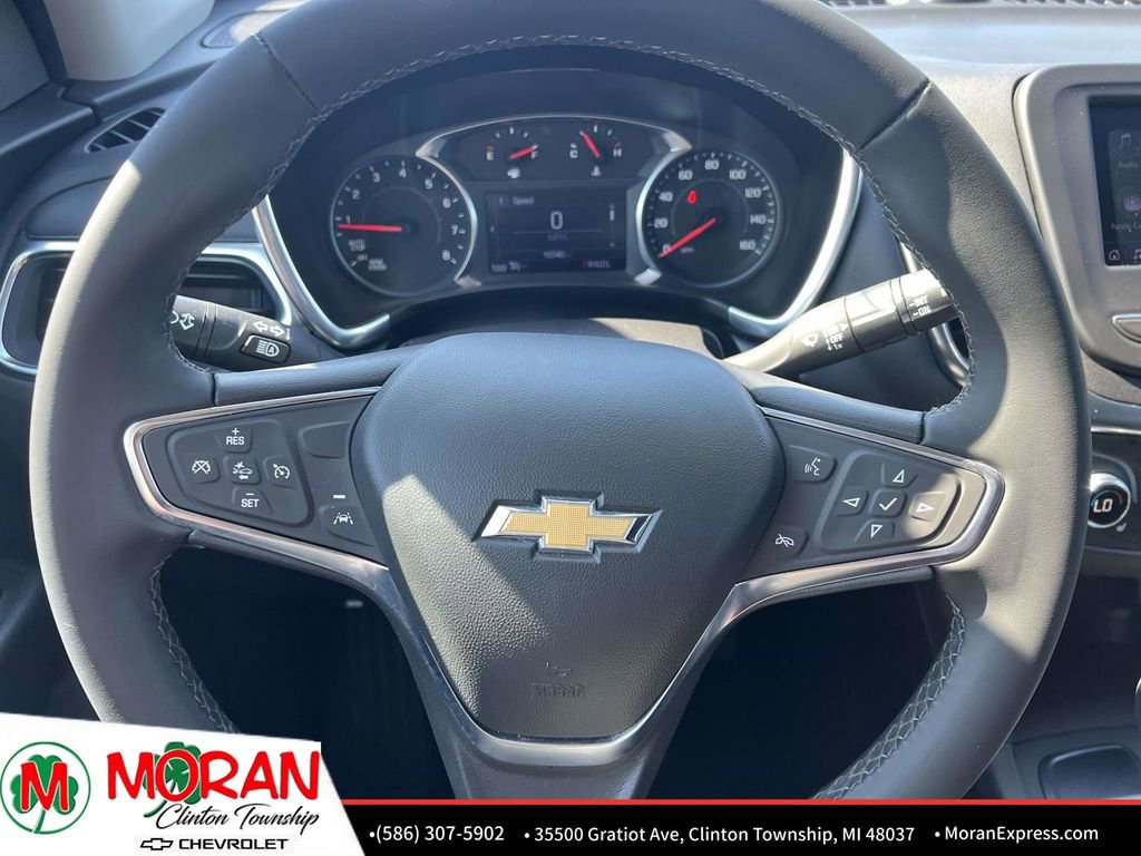 Certified 2024 Chevrolet Equinox LT image 18