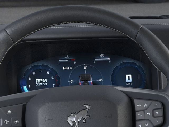 New 2026 Ford Bronco Outer Banks w/ Sasquatch Package AWD/4WD image 13