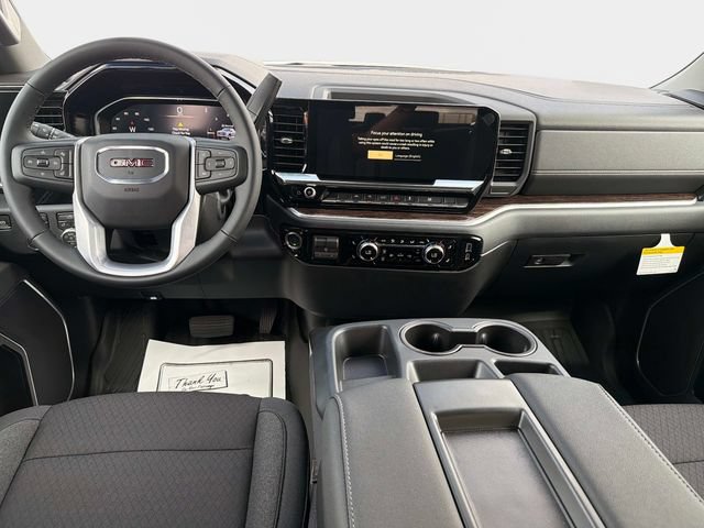 New 2026 GMC Sierra 1500 Elevation w/ Elevation Select Package AWD/4WD image 15