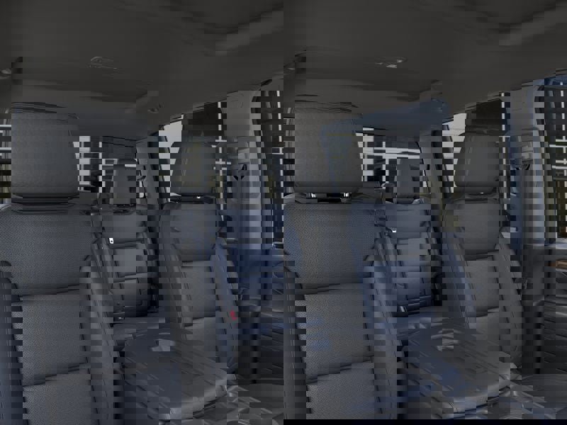 New 2026 GMC Sierra 2500 SLT image 24