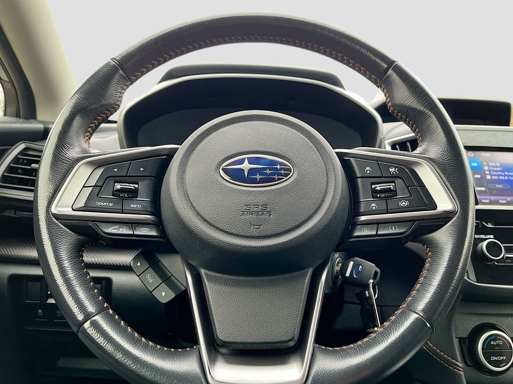 Used 2022 Subaru Crosstrek 2.0i Premium image 11