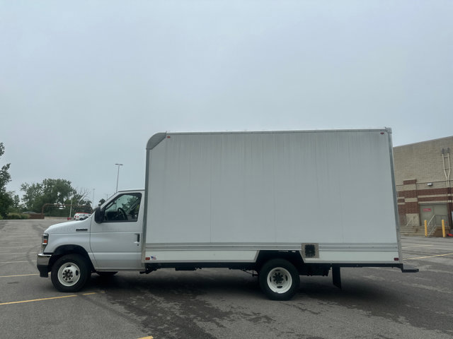 New 2024 Ford E-450 and Econoline 450 Super Duty w/ Shuttle Bus Prep Package image 5