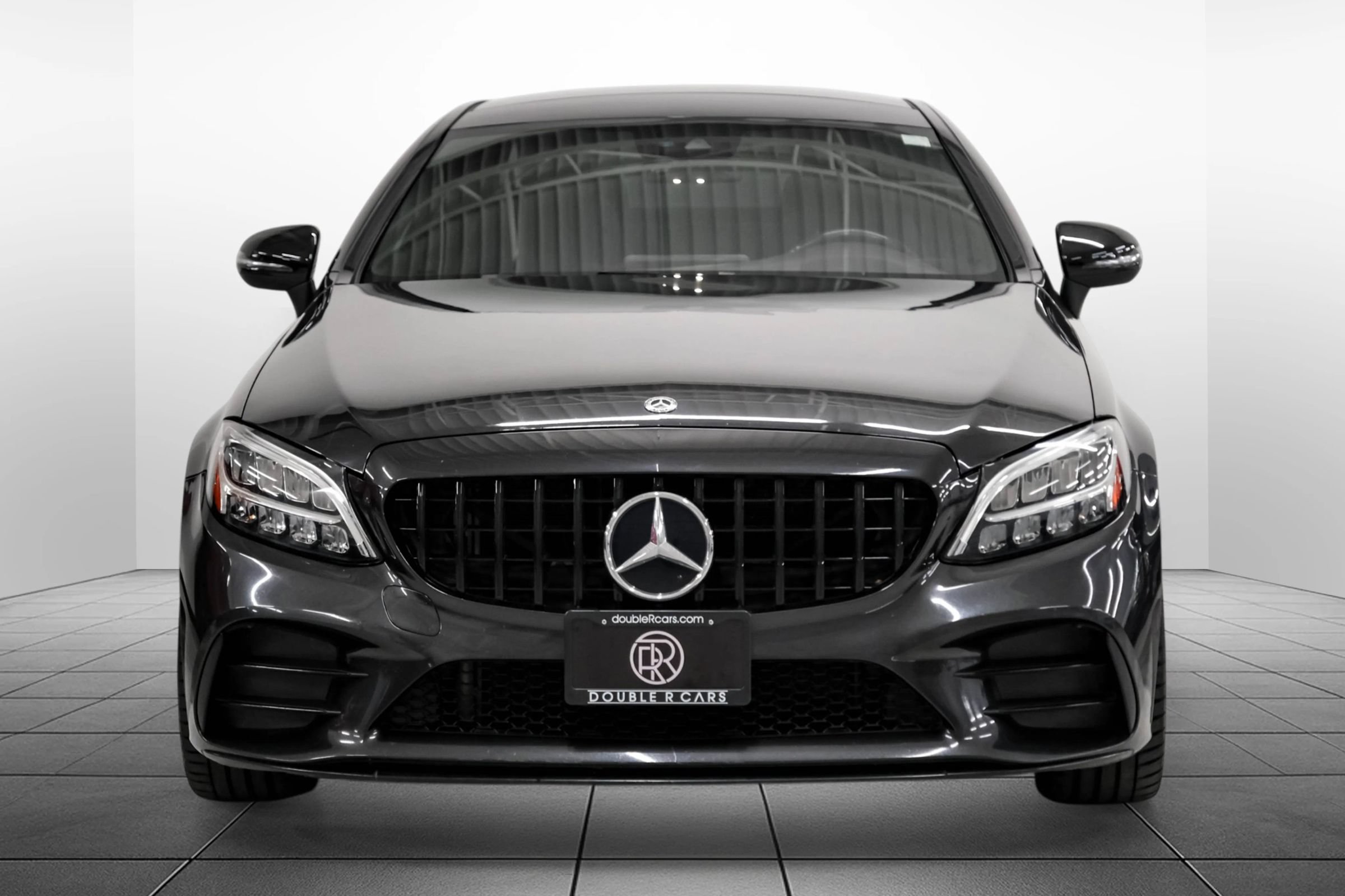 Used 2020 Mercedes-Benz C 43 AMG 4MATIC Coupe image 6