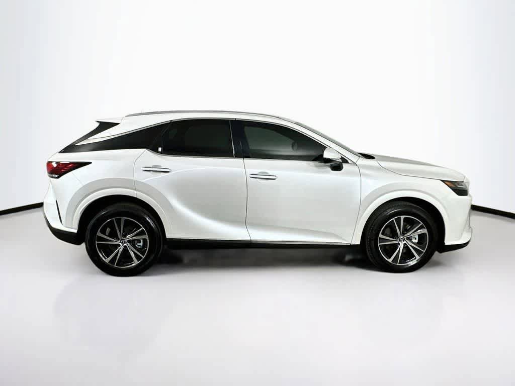 Used 2024 Lexus RX 350 Premium w/ Accessory Package (Z1) FWD image 25