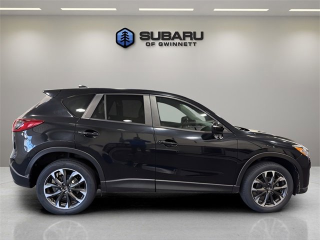 Used 2016 MAZDA CX-5 Grand Touring image 6