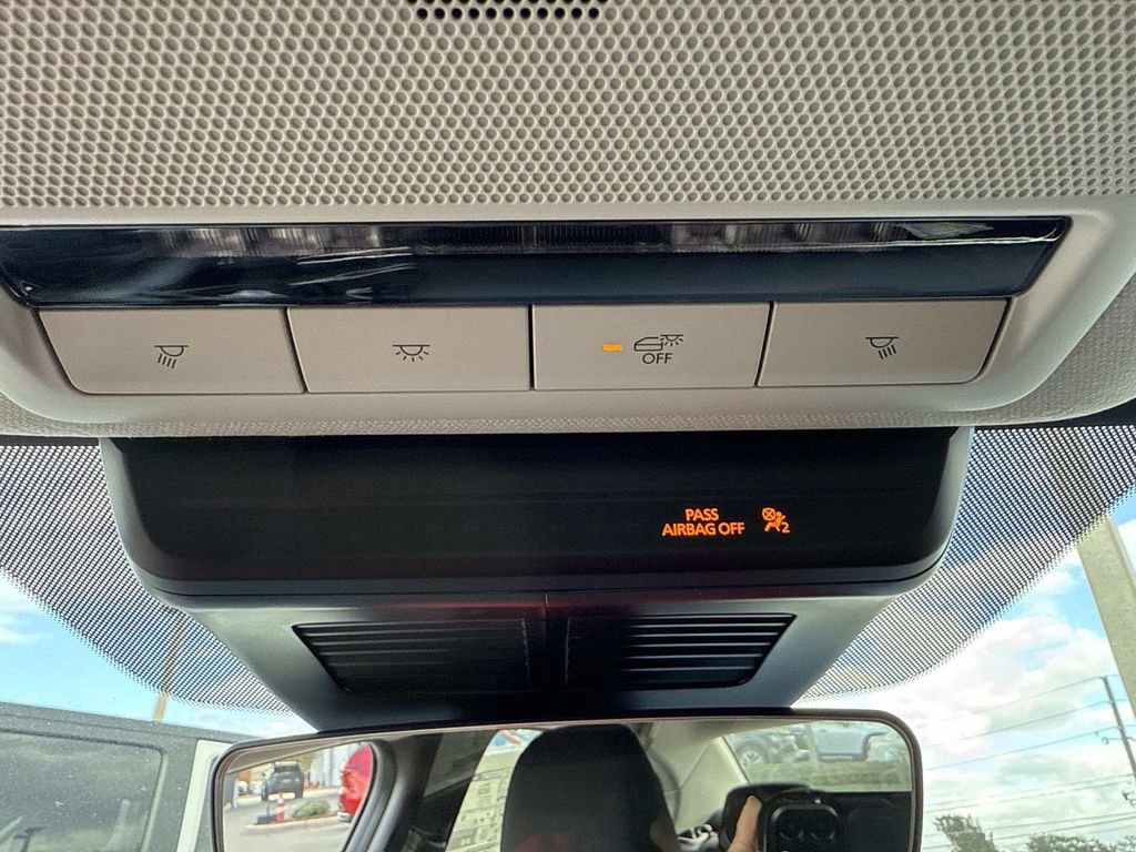 New 2026 MAZDA MAZDA3 s image 43