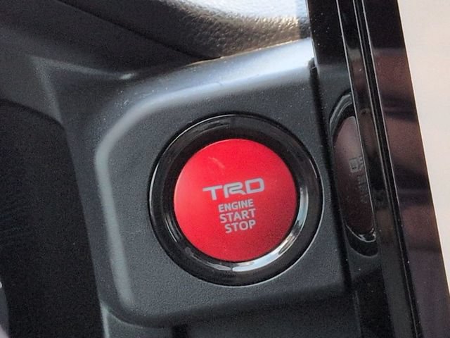Used 2024 Toyota Tacoma TRD Sport RWD image 26