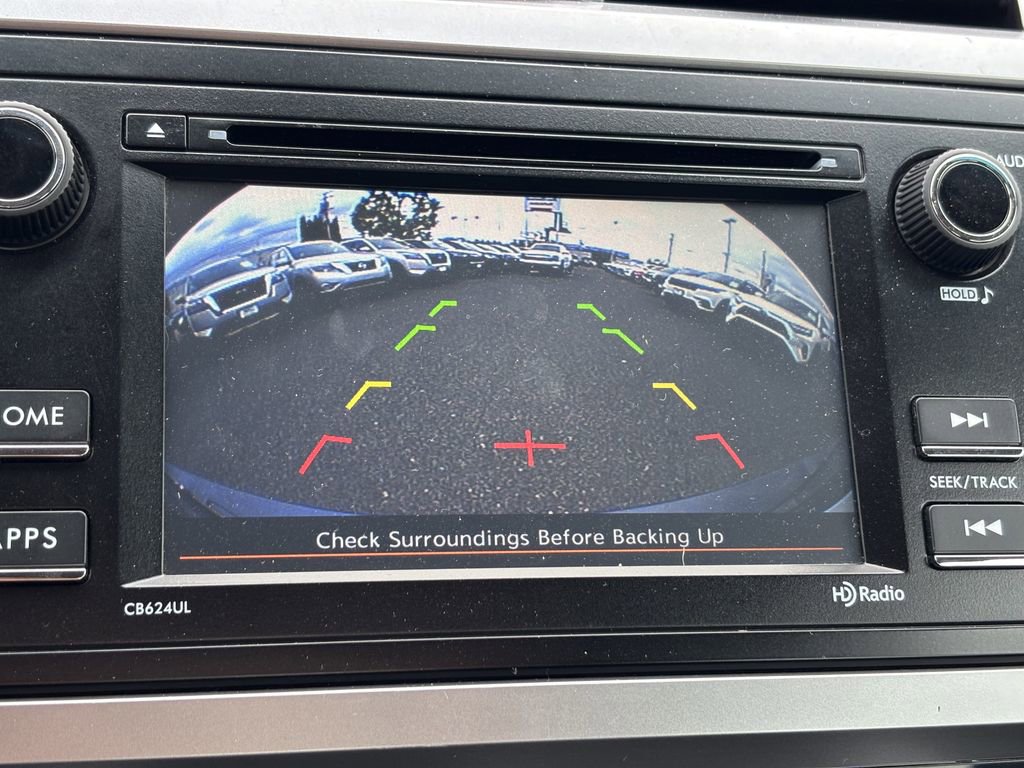 Used 2015 Subaru Legacy 2.5i AWD/4WD image 29