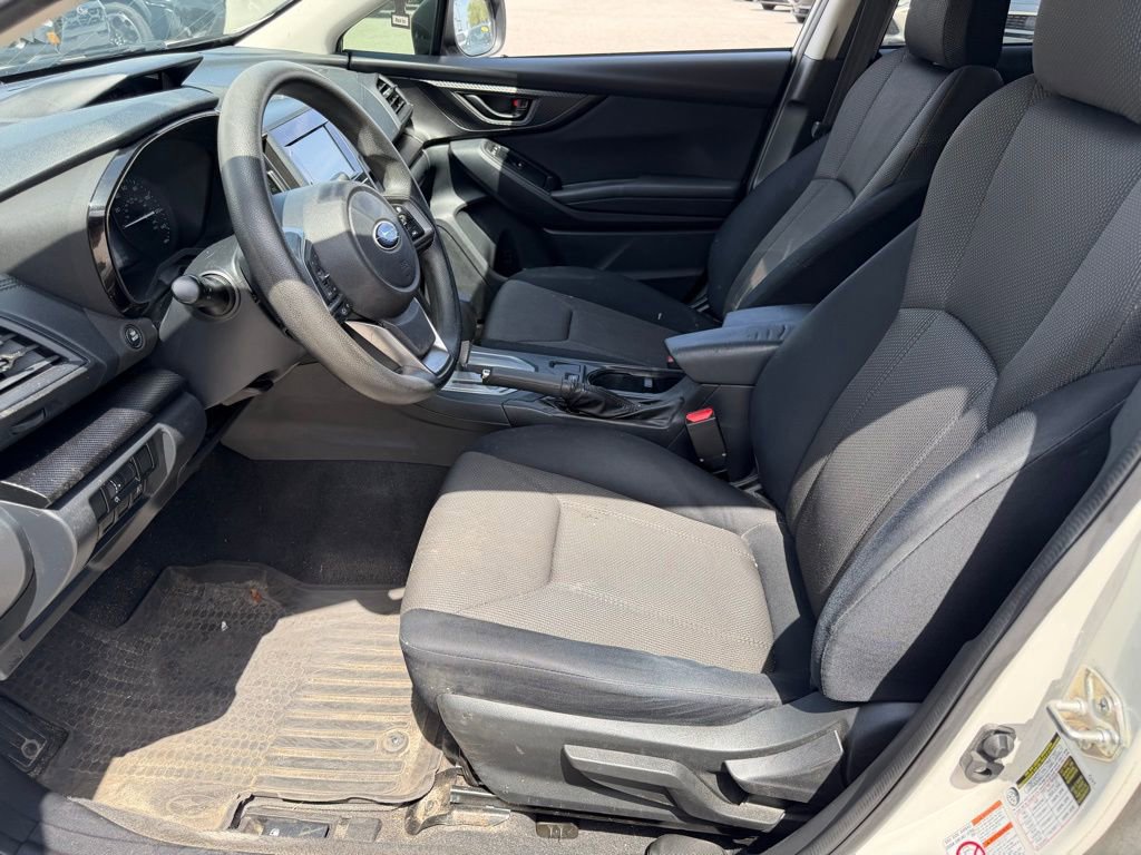 Used 2019 Subaru Crosstrek 2.0i w/ Eyesight System image 24