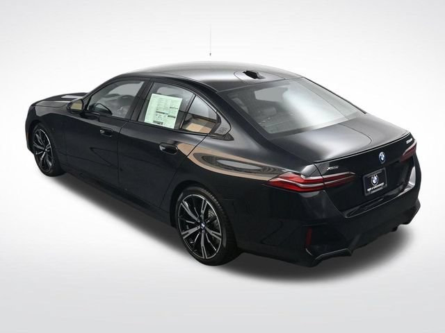 New 2027 BMW 550e xDrive w/ Executive Package AWD/4WD image 30