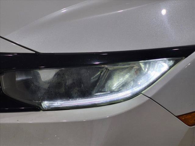 Used 2021 Honda Civic Sport image 6