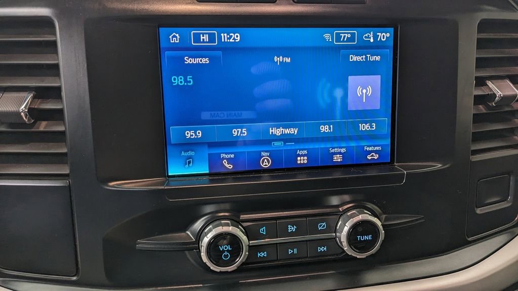 Certified 2023 Ford F150 XLT w/ Equipment Group 301A Mid image 23