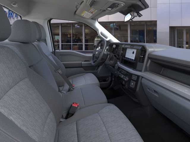 New 2025 Ford F250 XL w/ XL Off-Road Package AWD/4WD image 11