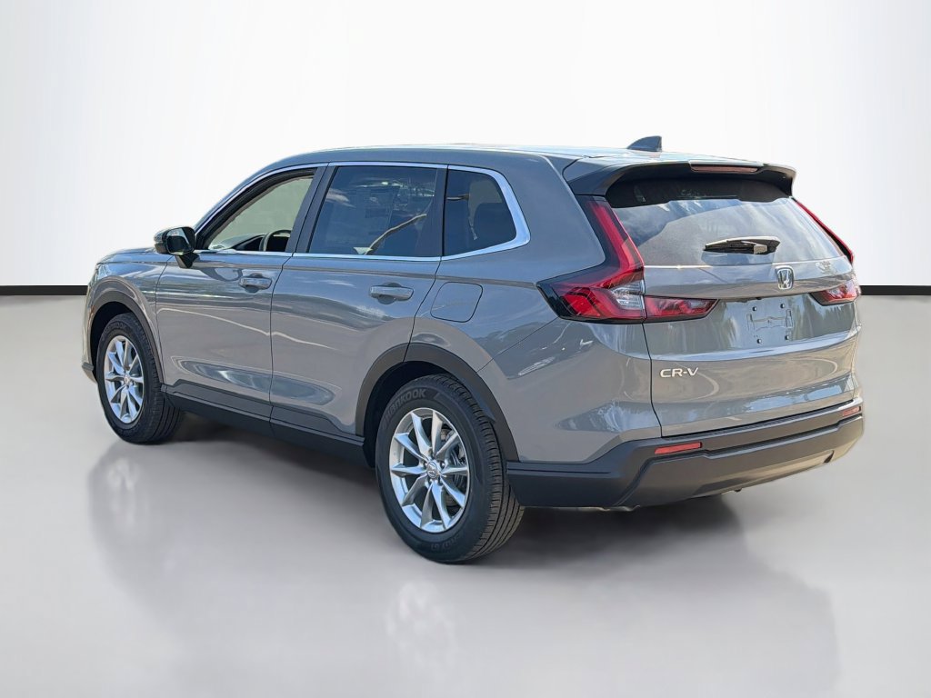 New 2027 Honda CR-V EX image 8