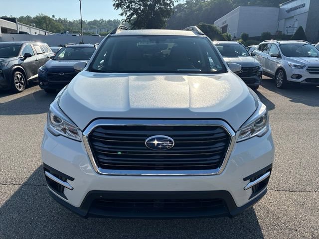 Used 2021 Subaru Ascent Premium w/ Convenience Package AWD/4WD image 8