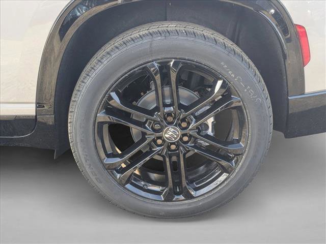 New 2026 Buick Enclave Sport Touring w/ Power Package AWD/4WD image 10