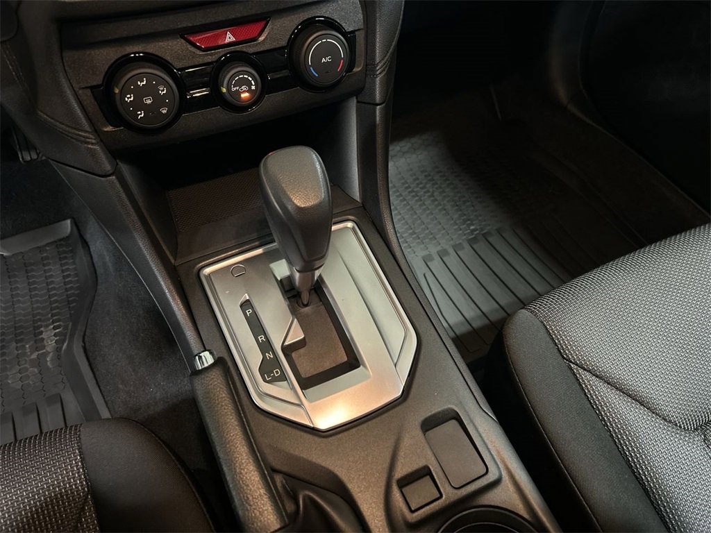 Certified 2023 Subaru Impreza 2.0i image 22